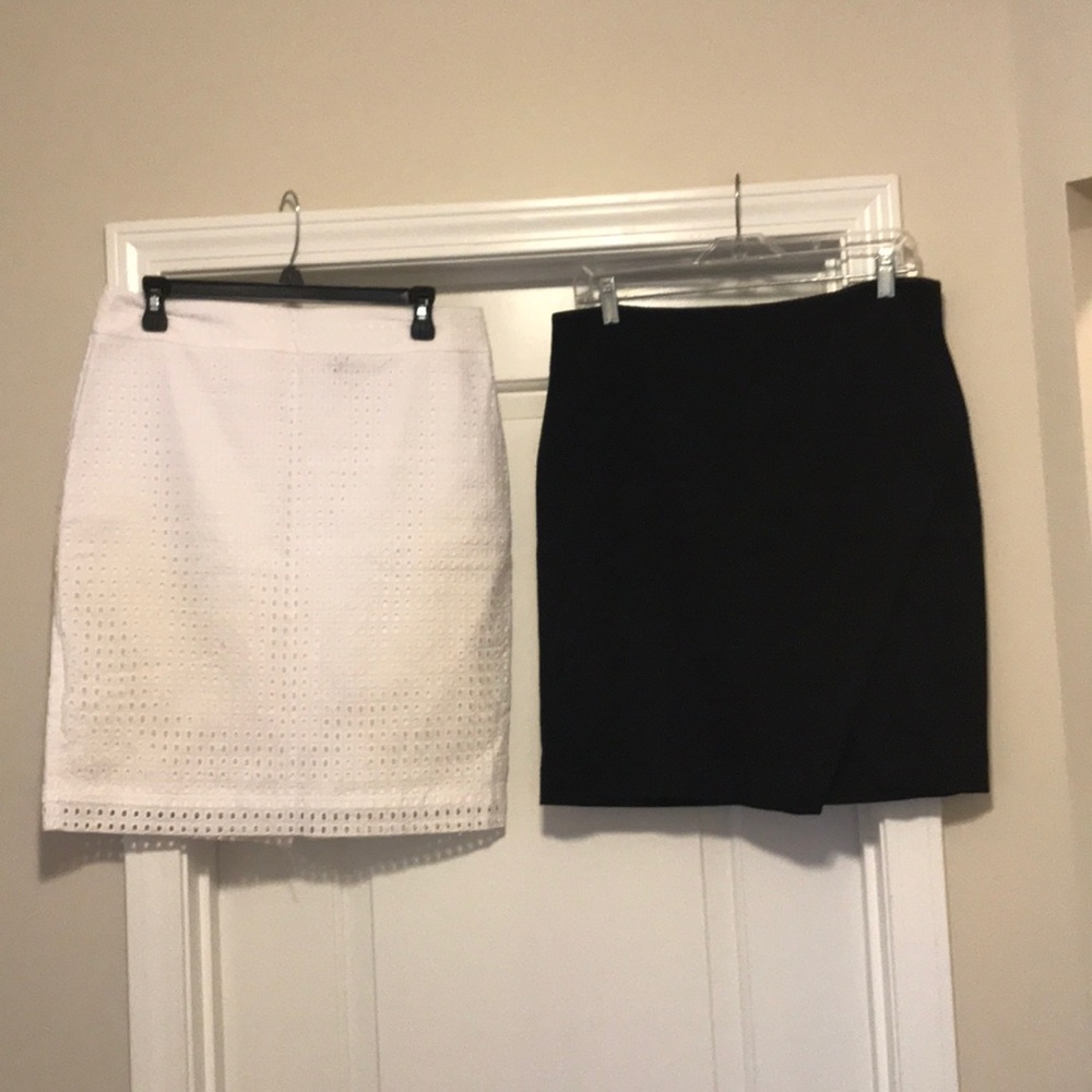 Loft skirts